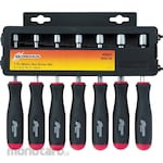 BONDHUS Nut Screwdriver Set