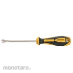 BONDHUS Screwdriver Nail Iron Comfort Grip (Obeng)