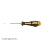 BONDHUS Screwdriver Round Aperture Comfort Grip (Obeng)