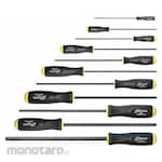 BONDHUS Screwdriver Set