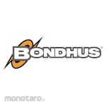 BONDHUS Screwdriver Slotted (Obeng)