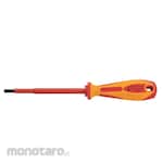 BONDHUS Screwdriver VDE Comfort Grip (Obeng)