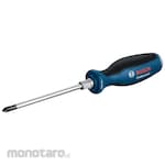 BOSCH Screwdriver Phillips (Obeng)