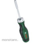 BOSCH Screwdriver Ratchet (Obeng)