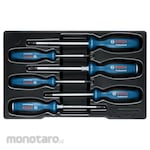 BOSCH Screwdriver Set (Obeng)