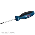 BOSCH Screwdriver Slotted (Obeng)