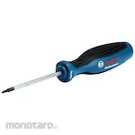 BOSCH Screwdriver Torx (Obeng)