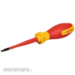 BOSCH Screwdriver VDE InsulatedTorx (Obeng Isolasi)