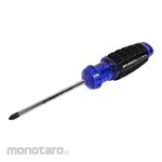 BRANCH Obeng Karet CRV Magnetic