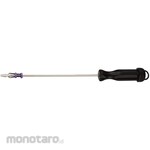 BROWN Holding Screwdriver