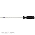 BROWN Screwdriver Holding (Obeng)