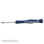 BluePoint Precision Screwdriver Philips (Obeng Presisi)
