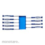 BluePoint Precision Screwdriver Set (Obeng Presisi)