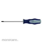 BluePoint Screwdriver Phillips Pass-Through (Obeng)