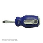 BluePoint Screwdriver Slotted M-Series (Obeng)