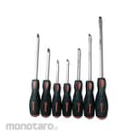 Bullocks Go Thru Screwdriver Rubber Body (Obeng Tembus)