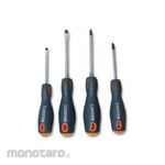 Bullocks Round Shank Screwdriver