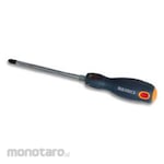 Bullocks Screwdriver Phillips Round Shank (Obeng)