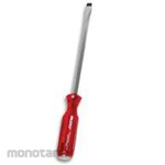 Bullocks Screwdriver Slotted Bigger One (Obeng)