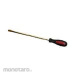 Bullocks Screwdriver Slotted Non Sparks (Obeng)