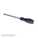 Bullocks Screwdriver Slotted Round Shank (Obeng)