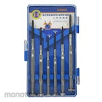 C-Mart Screwdriver Set (Obeng)