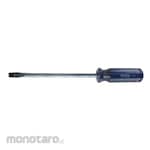 C-Mart Screwdriver Slotted CR-V (Obeng)