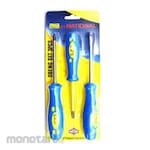 CPT National Screwdriver Set (Obeng)