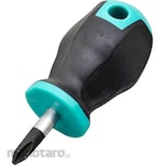 Daytona Phillips Stubby Screwdriver (Obeng)
