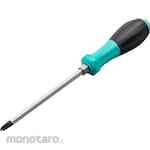 Daytona Phillips Through Screwdriver