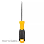 Deli 2 Way Screwdriver (Obeng Bolak Balik)