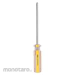 Deli Philips Screwdriver EDL626100T PH2x100mm 1pc