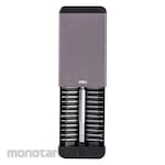 Deli Precision Screwdriver Set (Obeng Presisi)