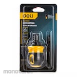 Deli Ratchet Screwdriver (Obeng Ratchet)