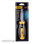 Deli Screwdriver Set EDL Series (Obeng)