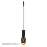Deli Slotted Screwdriver EDL6282001T 8x200mm 1pc