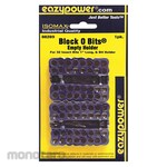 EAZYPOWER Block O Bit Case Empty