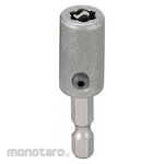 EAZYPOWER Screwdriver One-Way Screw Remover (Obeng)