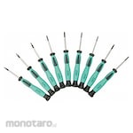 ECLIPSE Screwdriver Set (Obeng)