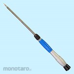 EIGERTOOL Precision Screwdriver, Adjustable Length