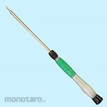 EIGERTOOL Precision Screwdriver, Adjustable Length