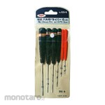 EIGHT Screwdriver Hex (Obeng)