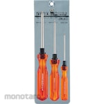 ENGINEER 2 Way Screwdriver (Obeng Bolak Balik)
