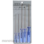 ENGINEER Ball Screwdriver Set