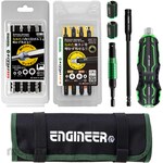 ENGINEER Combined Tool Set