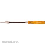 ENGINEER Flexible Shaft Screwdriver