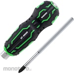 ENGINEER GT DRIVE 02 (Obeng Ratchet)