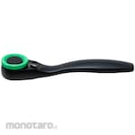 ENGINEER Mini Ratchet Driver (Obeng Ratchet)