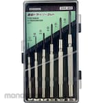 ENGINEER Phillips Precision Screwdriver Set (Obeng Presisi)