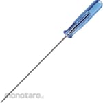 ENGINEER Screwdriver Ball Point Tip (Obeng)